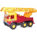 Пожарная машина Middle truck Wader 39225